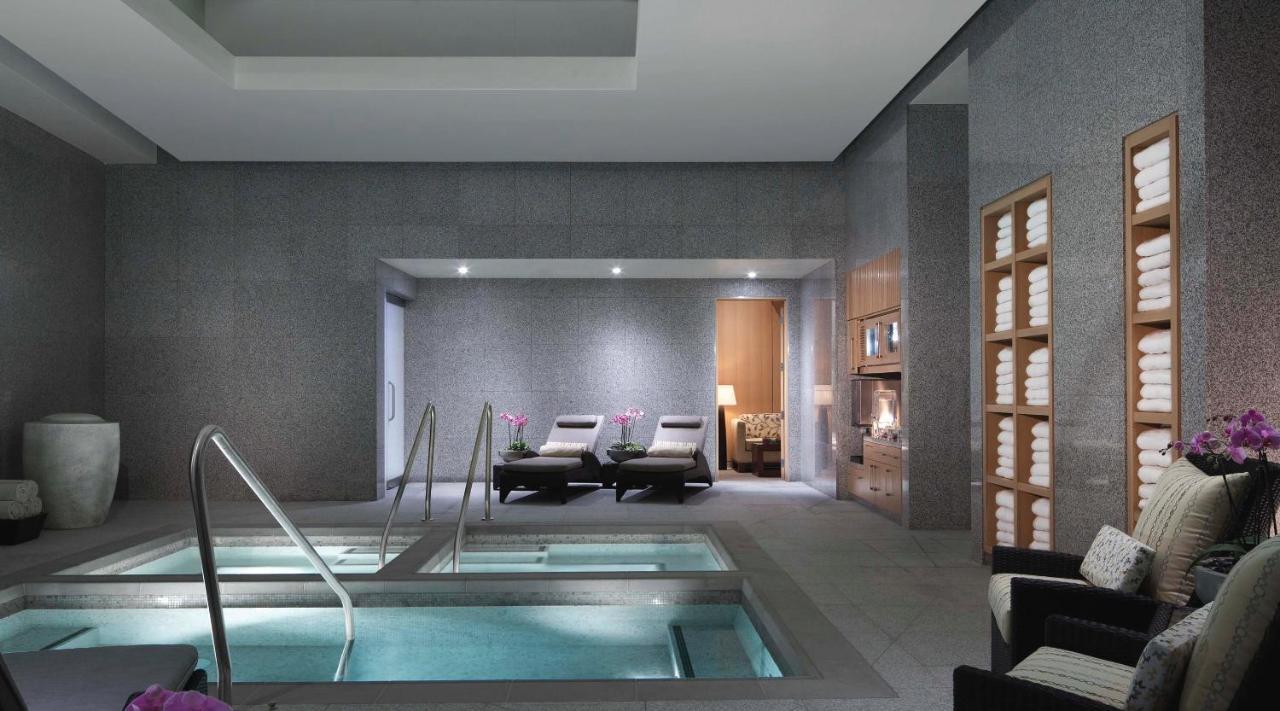 Lucky Gem Penthouse & Luxury Suites At Signature Resort, Balcony Strip View 3505 ลาสเวกัส ภายนอก รูปภาพ
